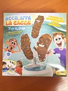 Gra zręcznościowa Mattel "Złap kupkę"