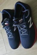 Buty New Balance r.39 24.5cm fresh foam