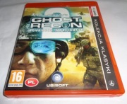 Ghost Recon Advanced Warfighter 2 /gra PC/