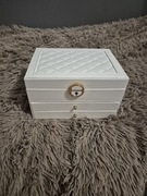 Duża szkatułka na biżuterię/prezent Dzień Kobiet