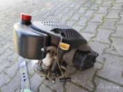 Silnik NGP T675 kosiarki NAC