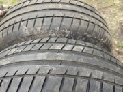 Opony 2szt 215/60 R16 2022r.