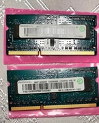 Pamięć RAM DDR3 8GB (2x4GB) 1,35V 1600MHz RAMAXEL DDR3L