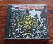 Queensryche Operation: Mindcrime CD
