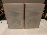 BRAUN L310 ! Znakomite kolumny VINTAGE ! OKAZJA