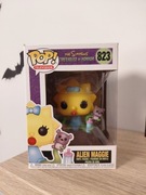 Funko Pop - ALIEN MAGGIE 823
