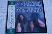 DEEP PURPLE - MACHINE HEAD - JAPAN
