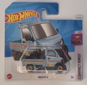 hot wheels mighty k 21/250