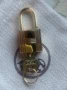 Kłódka do torebek Hermes tylko do 21 kwietnia