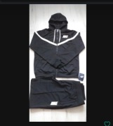 NIKE Womens Femme Damski dres czarny XL.