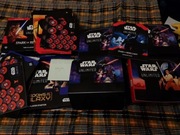 Star Wars Unlimited duży zestaw ponad 1700 kart