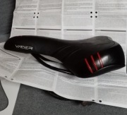 Siodełko rowerowe VADER