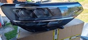 VW PASSAT B8 LIFT LAMPA PRAWA PRZÓD FULL LED 3G1941036P