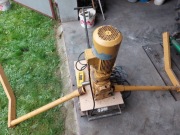 Przekładnia z silnikiem