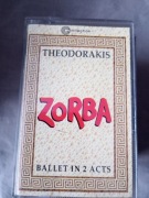 Zorba Balet in two acts