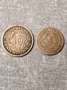 moneta Rentenphennig