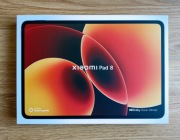 Nowy XIAOMI PAD 8 Tablet 8GB RAM/128GB Pine Green polska dystrybucja 
