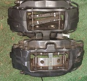 Zaciski BREMBO SAAB 95NG/INSIGNIA A.CENA ZA  komplet