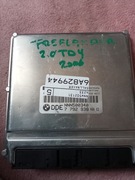 Sterownik do Land Rover Freelander