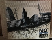 VAVAMUFFIN - MO'BETTER ROOTZ 