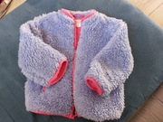 Bluza dziewczynka 86 CoolClub 