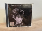 Brenda Lee - My Greatest Songs CD