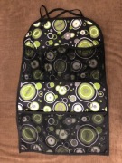 Ochraniacz / organizer samochodowy na fotel - nr 1