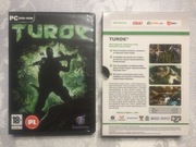 Turok 2008 PC TopSeller