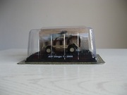 Niemiecki samochód pancerny ATF Dingo 1, 1:72/NOWY