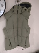 Bezrękawnik damski Salomon S/M