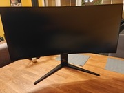 Iiyama G-Master GB3466WQSU-B1 Red Eagle 34" VA, 144Hz, 1ms, HDR