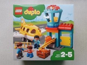 Lego Duplo 10871 Lotnisko
