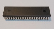 MIKROKONTROLER ATMEL AT89S52 24PU