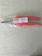 Nożyce uniwersalne Combi proste, długość całkowita 190mm