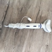 Ręczny masażer  Scholl