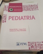 Homeopatia Pediatria 
