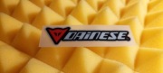 DAINESE MOTO GP NAKLEJKA STICKER