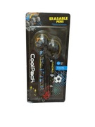 Zestaw długopisów wymazywalnych CoolPack 2 szt