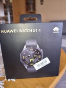 Huawei watch  gt 4 na gwarancji