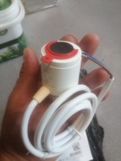 Danfoss napęd termiczny Twa-Z