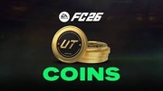 SPRZEDAM COINSY DO EA FC 26 PC 100k - 22 zł