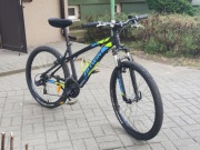 Rower B'TWIN 26' cali koła