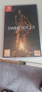 DARK  SOULS remastered nintendo