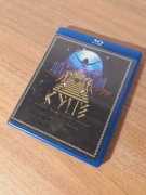 Kylie Minogue Aphrodite Les Folies koncert Bluray