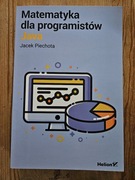J. Piechota, Matematyka dla programistów Java