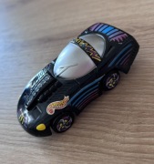 McDonald's zabawka Happy Meal samochodzik resorak Hot Wheels 1999