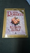 Nora Roberts klejnoty słońca 