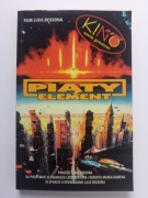 Piąty element Terry Bisson