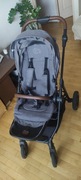 Wózek spacerowy Kinderkraft All Road 