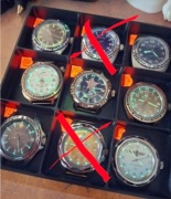 Zegarek Vostok  WOSTOK  zsrr  Mechaniczny Filmik TikTok 